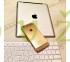 Kryt Fancy iPhone 6/6S - zlatý